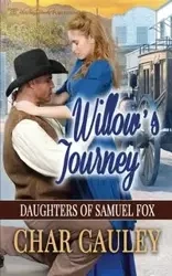 Willow's Journey - Cauley Char