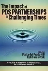 The Impact of PDS Partnerships in Challenging Times - del Prado Hill Pixita