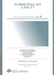 Is Original Sin a Fact - Al-Rassi Majed S.