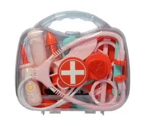 Zestaw lekarski w walizce - SWEDE