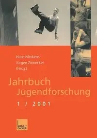 Jahrbuch Jugendforschung - Merkens Hans