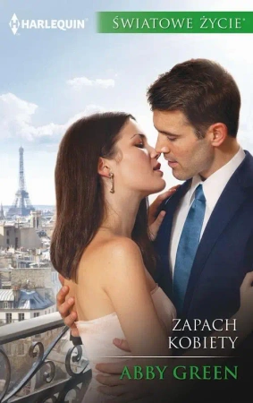 eBook Zapach kobiety - Abby Green mobi epub