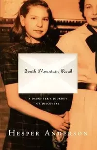 South Mountain Road - Anderson Hesper