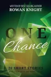 One Chance - Knight Rowan