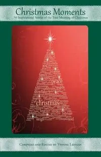 Christmas Moments - Lehman Yvonne