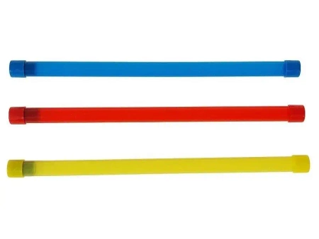 Tuba świecąca dźwiękowa MIX - ADAR