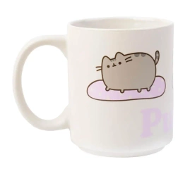Kubek ceramiczny 350ml Pusheen TAZ121 - GRUPOERIK