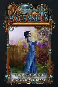 Ascension - Rich Morgen