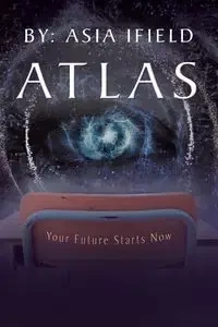Atlas - Asia Ifield