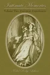 Intimate Memories, Volume Two - Mabel Luhan Dodge