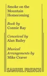 Smoke on the Mountain Homecoming - Ray Connie
