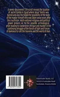 The Messiah Matrix - Morgan Michael E