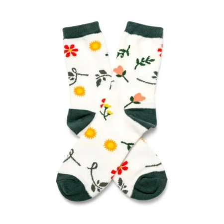 Skarpetki szenilowe dla Babci - MCD