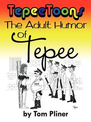 Tepeetoons - Tom Pliner
