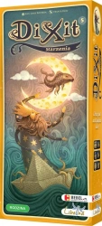 Dixit 5: Marzenia REBEL - Roubira Jean-Louis, Dion Franck