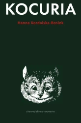 eBook Kocuria - Hanna Kordalska-Rosiek epub mobi