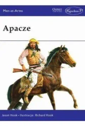 Apacze - Jason Hook