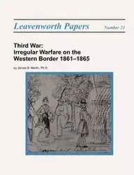 Third War - B. Martin James