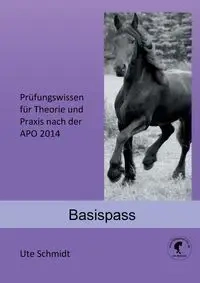 Basispass - Ute Schmidt
