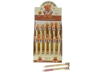 Długopis piesek (36szt) - ADAR