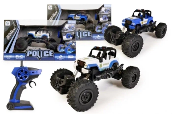 Wyścigówka RC mix - Artyk