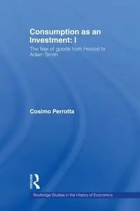 Consumption as an Investment - Perrotta Cosimo