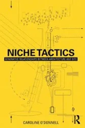 Niche Tactics - Caroline O'Donnell
