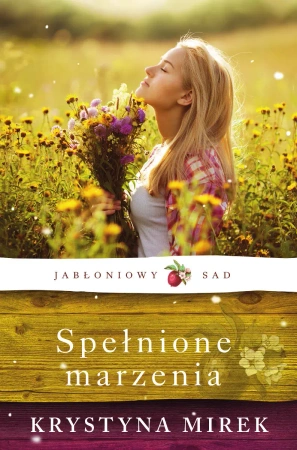 eBook Spełnione marzenia - Krystyna Mirek epub