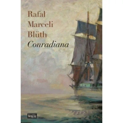 Conradiana - RAFAŁ BLUTH