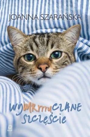 eBook Wymruczane szczęście - Joanna Szarańska epub mobi