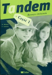 Tandem 1 ćwiczenia OOP - M. Bidault, C. Laurent