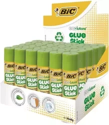 Klej ECOlutions 8g (30szt) BIC