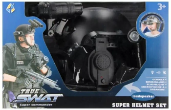 Zest Policyjny B/o Helm 36x24x26 Mc Wb 12