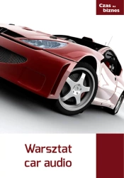 eBook Warsztat car audio - opracowanie zbiorowe epub mobi