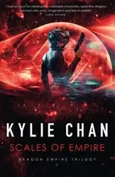 Scales of Empire - Chan Kylie
