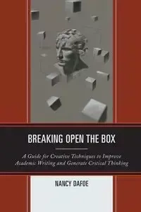 Breaking Open the Box - Nancy DaFoe