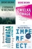 Dary niedoskonałości PAKIET 4, Brene Brown - Brene Brown, Magda Witkowska
