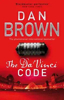 Da Vinci Code. 2009 edition - Dan Brown