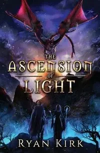 The Acension of Light - Kirk Ryan