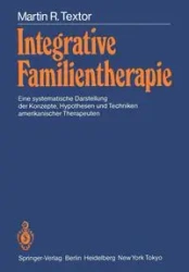Integrative Familientherapie - Martin Textor