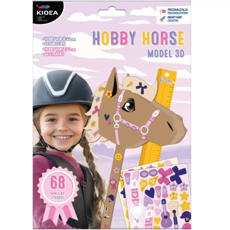 Hobby Horse KIDEA - DERFORM