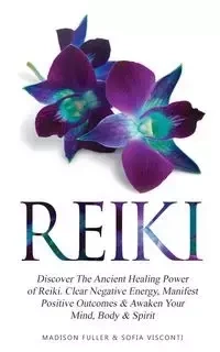 Reiki - Sofia Visconti