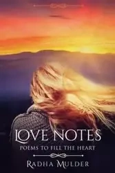 Love Notes - Mulder Radha