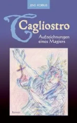 Cagliostro - Korbus Jens