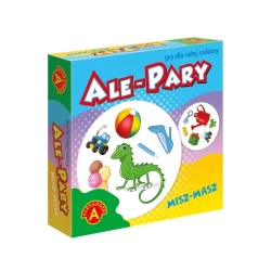 Ale Pary Misz - Masz ALEX - Alexander