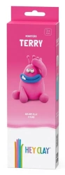 Hey Clay - potwór Terry - TM Toys