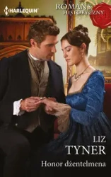 Honor dżentelmena - Liz Tyner