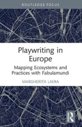 Playwriting in Europe - Margherita Laera
