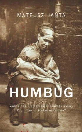 Humbug - Mateusz Jańta