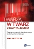 Twarzą w twarz z kapitalizmem - Philip Kotler